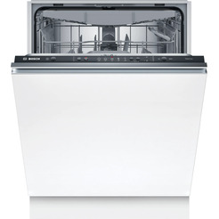 Встраиваемая посудомоечная машина Bosch Serie 2 SMV25EX02E