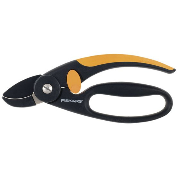 Секатор контактный с петлей для пальцев FISKARS 1001535