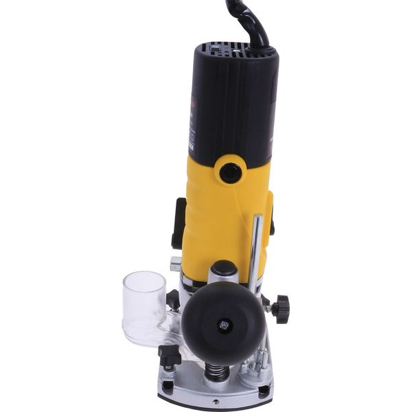 Фрезер ручной электрический Калибр Мастер ФЭ-1000М