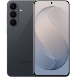 Смартфон Samsung Galaxy S26 FE SM-S741B 8GB/512GB (черный)