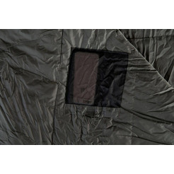 Спальный мешок кокон Tramp Windy Light Regular ( левый ) 220*80*55 см (-10°C)