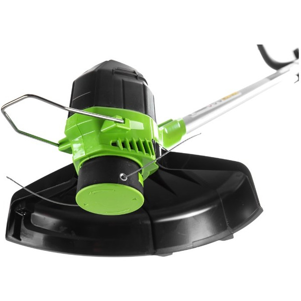 Триммер Greenworks G40LTK4 2101507UB