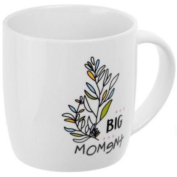 Кружка Perfecto Linea JOYFUL DAY-4 30-250304