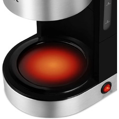 Кофеварка Kitfort КТ-7338