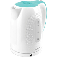 Электрочайник POLARIS PWK1713C бирюзовый