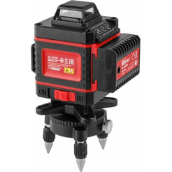 Лазерный нивелир Wortex LL 0340 (0323145)