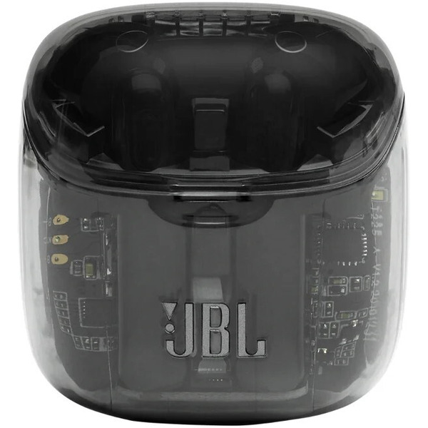Наушники JBL Tune 225 TWS Ghost (черный)