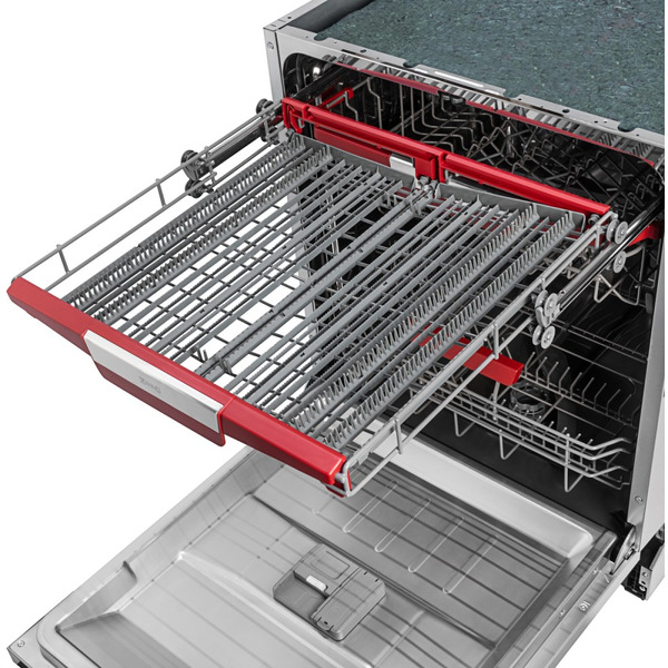 Посудомоечная машина ZorG FUL6063L