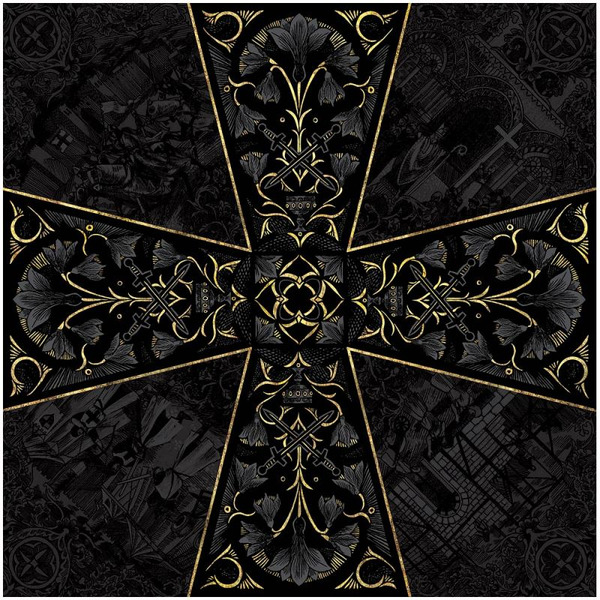 Настольная игра Hobby World Крестоносцы 952116