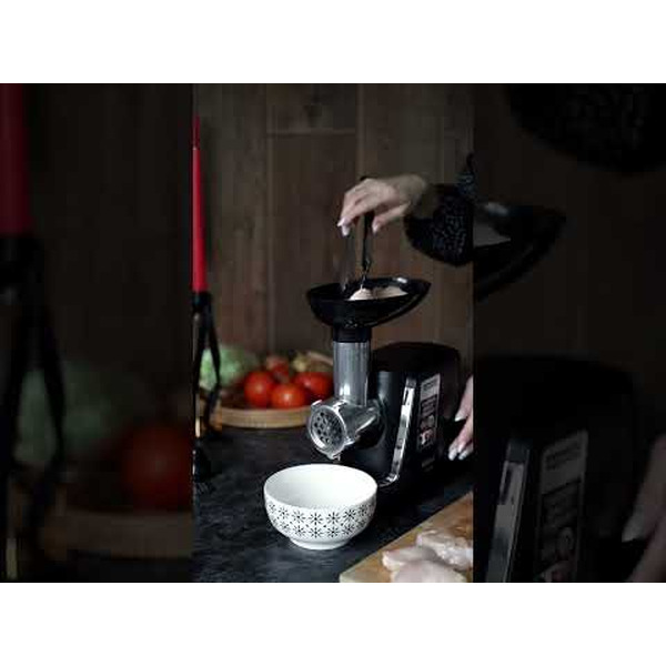 Мясорубка Aresa AR-2104