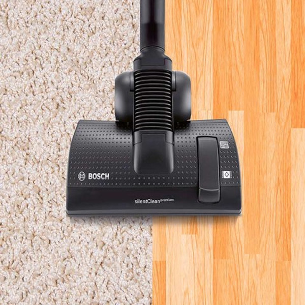 Пылесос Bosch BGL8SIL59D