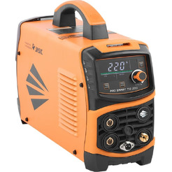Сварочный инвертор Сварог Pro Smart TIG 200 OXIFREE (W227S) 100211