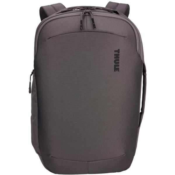 Сумка-рюкзак Thule Subterra 2 Convertible Carry On 40L TSD440VG (серый)