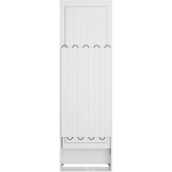 Холодильник-морозильник HOTPOINT HT 8201I W O3