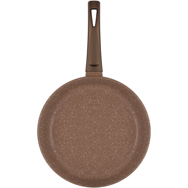 Сковорода MAUNFELD Carmel MF26CRM01FP