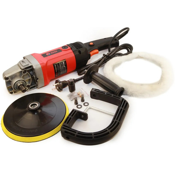 Шлифмашина Edon EP-XND180