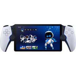 Игровая приставка Sony PlayStation Portal CFI-Y1016 (белый)