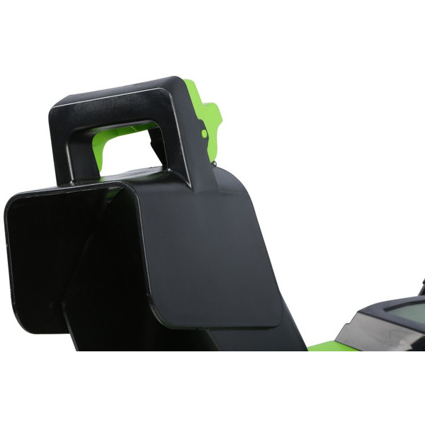 Снегоуборщик Greenworks GD60PST (без АКБ и ЗУ)