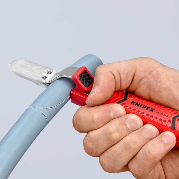 Стриппер KNIPEX 1620165SB