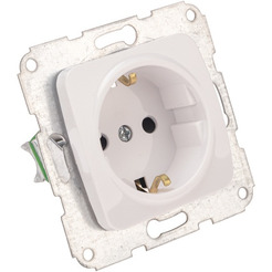 Розетка Kranz KR-78-0212