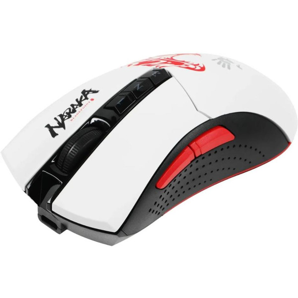 Мышь A4Tech Bloody R90 Plus Naraka