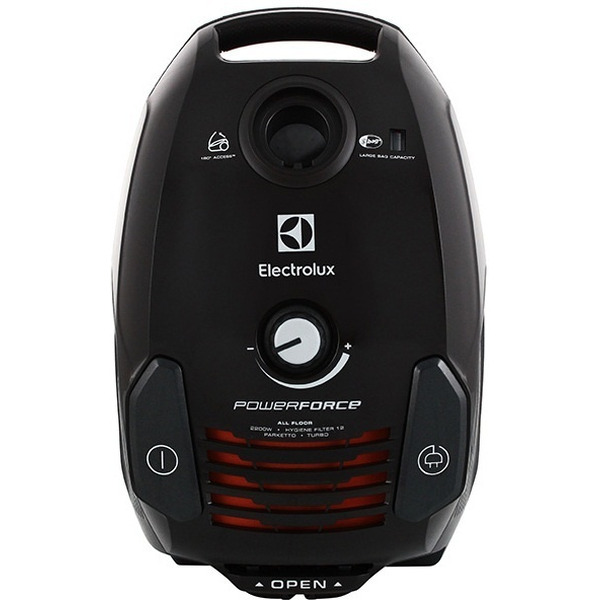 Пылесос ELECTROLUX ZPF2220