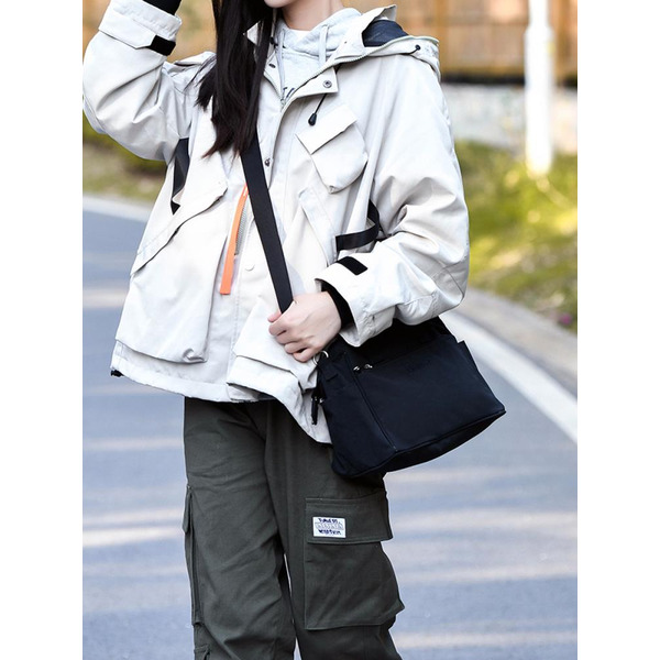 Сумка Qminica EMB-005B