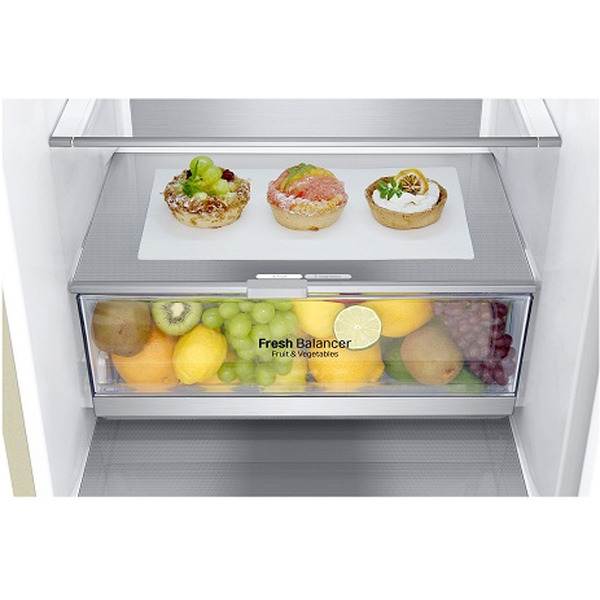 Холодильник LG DoorCooling+ GA-B509SEUM