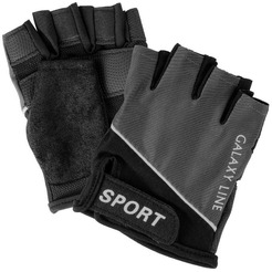 Перчатки для фитнеса Galaxy Line GL 1072