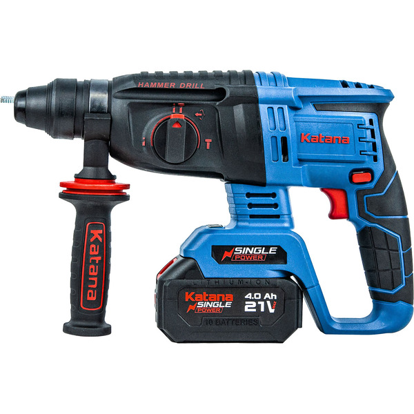 Перфоратор Katana RH6501