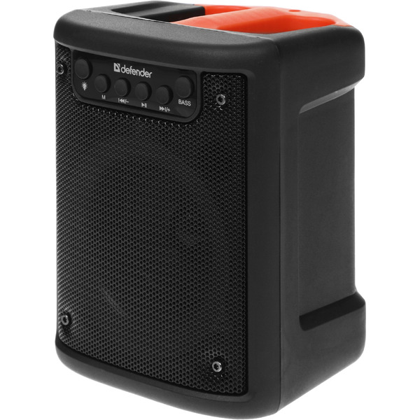 Беспроводная колонка Defender Funky