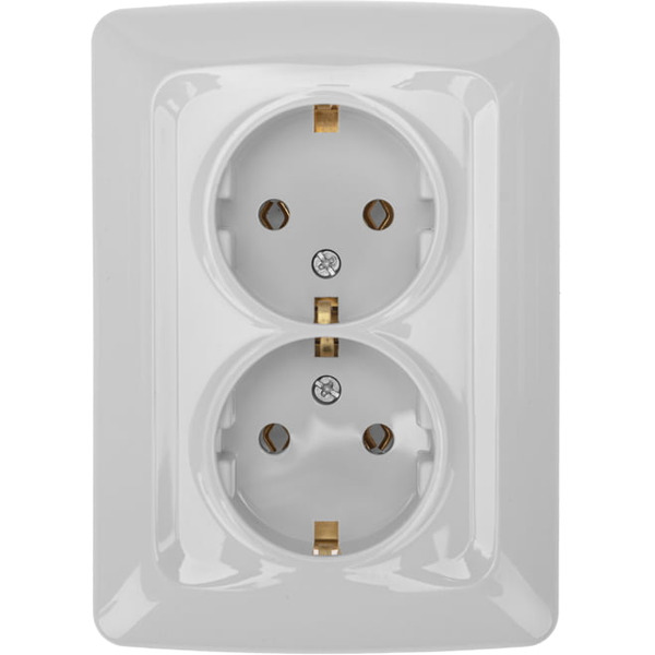 Розетка Kranz KR-78-0218