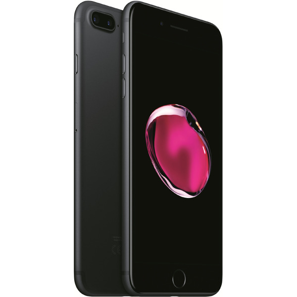 Смартфон APPLE iPhone 7 Plus RFB 128GB Black