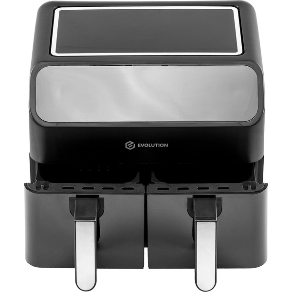Аэрофритюрница Evolution AIRO 9800ТW Dual