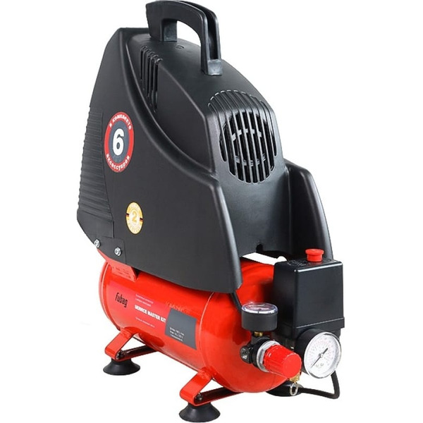 Компрессор Fubag Service Master Kit (646031)