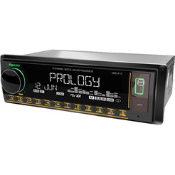 USB-магнитола Prology CMD-410