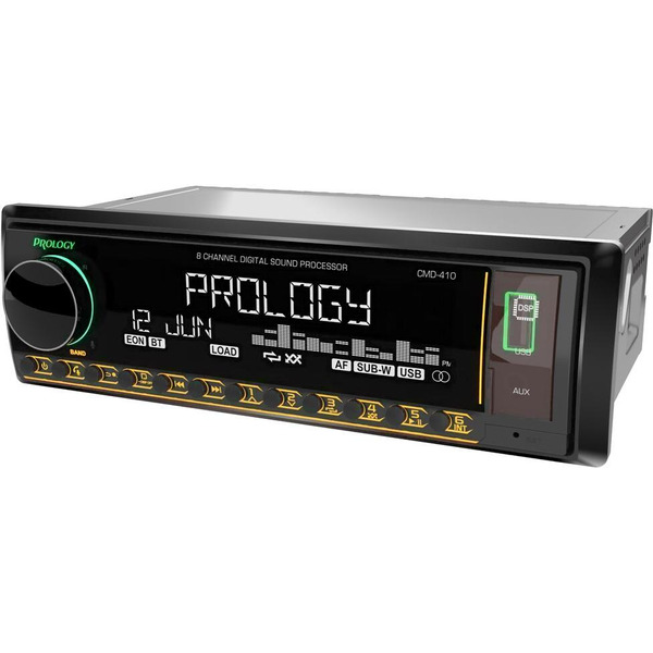 USB-магнитола Prology CMD-410