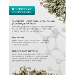 Лёгкая увлажняющая сыворотка для волос Lador Wonder Full Hair Serum, 100 мл