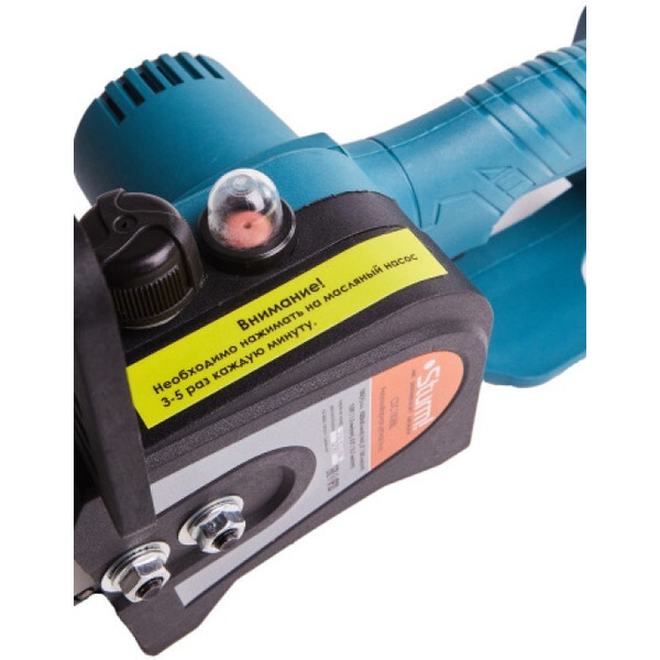 Пила Sturm CSC1808BL (без АКБ и ЗУ)