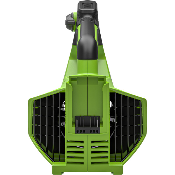 Воздуходувка Greenworks G24BIII 2409607 (без АКБ и ЗУ)