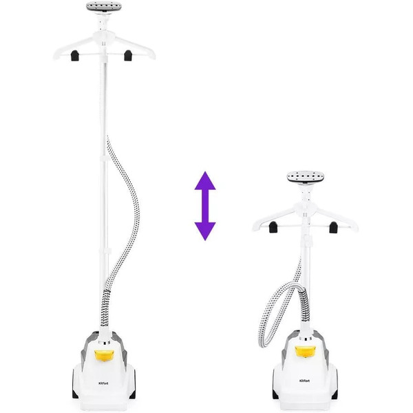 Отпариватель Kitfort КТ-9155