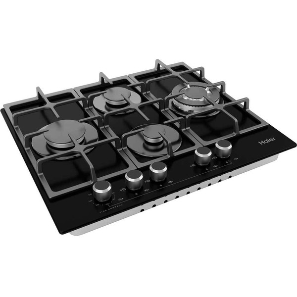 Варочная панель Haier HHX-G64CWMB