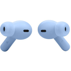 Наушники JBL Wave Beam (JBLWBEAMBLU) синий
