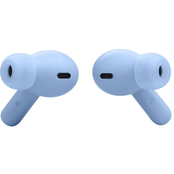 Наушники JBL Wave Beam (JBLWBEAMBLU) синий