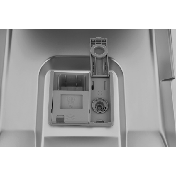 Встраиваемая посудомоечная машина Hotpoint HIS 2D85 DWT