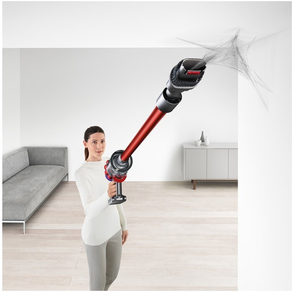 Пылесос DYSON SV12 Motorhead (V10 Motorhead)