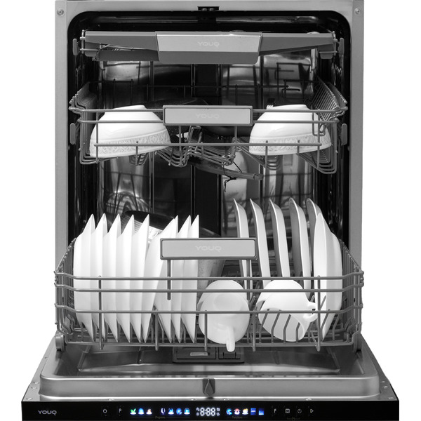 Посудомоечная машина YOUQ YQP-10i4507 Autoopen