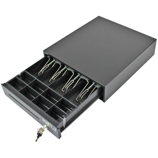 Денежный ящик МИДЛ 1.0/КО (м. черный) 71048974