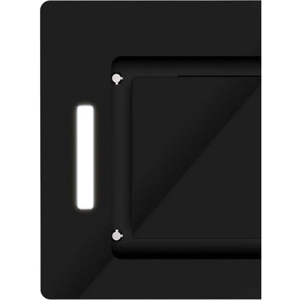 Кухонная вытяжка Faber Aria BK 72 305.0702.958