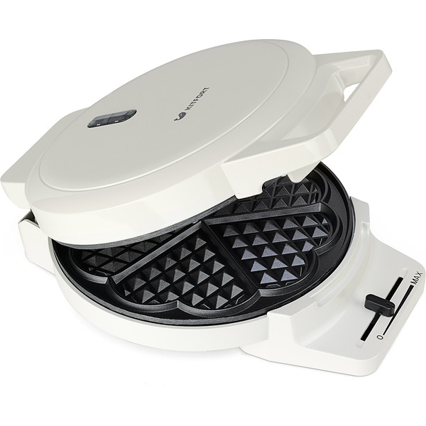 Вафельница Kitfort KT-1624